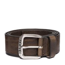 Cinto Am2515.000.a3077.035 85 cm Faded Grey Mud