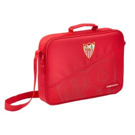 Sevilla Fc Corporate 6.4l One Size Red