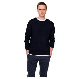 Agasalho Wyler Life XS Dark Navy