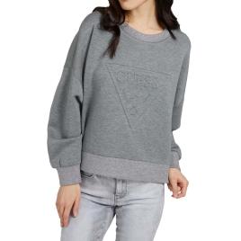 Suéter Corina XS Medium Charcoal Heat