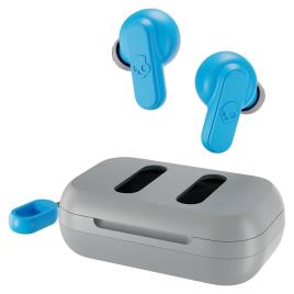 Dime True Wireless In Ear One Size Light Grey / Blue