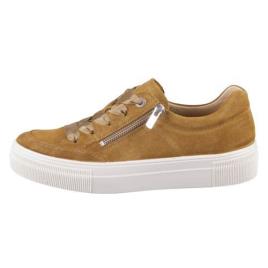 Lima Shoes EU 40 White / Honey