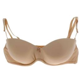 Guess Underwear Sutiã 80 Beige