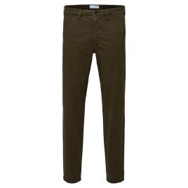 Jeans Miles Flex Structure Slim 31 Forest Night