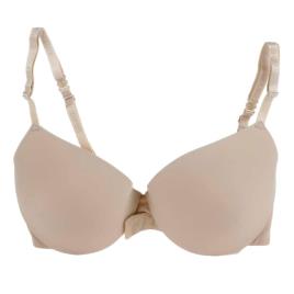 Guess Underwear Sutiã O77c40 Mc00p 85 Beige