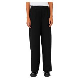 Calças Chino Lisa 36 Black