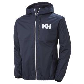 Helly Hansen Jaqueta Empacotável Belfast 2 2XL Navy