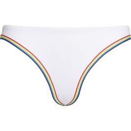 Cueca Biquíni Cheeky S Pvh Classic White