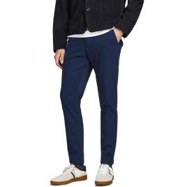Calças Stollie Jagger Sa 36 Navy Blazer