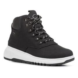 Botas Aerantis 4x4 B Abx EU 37 Black