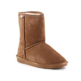 Botas Emma Youth EU 32 Brown