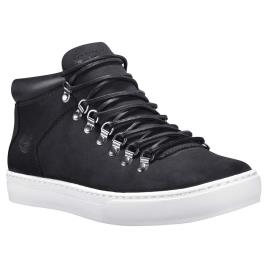Botas Adventure 2.0 Cupsole Alpine Chukka EU 41 Black Nubuck