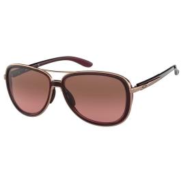 Oculos Escuros Split Time G40 Black Gradient/CAT 2 Crystal Raspberry