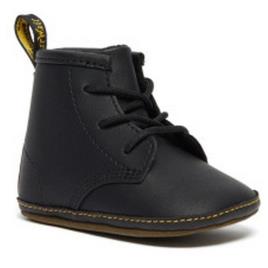 Botas 1460 Crib Mason EU 30 Black
