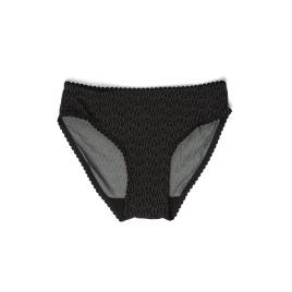 Calcinha Ad0092s.0hz 12 Years Black