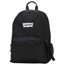 Levi´s Footwear Mochila Basic One Size Regular Black