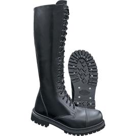 Botas Phantom 20 Eyelet EU 40 Black