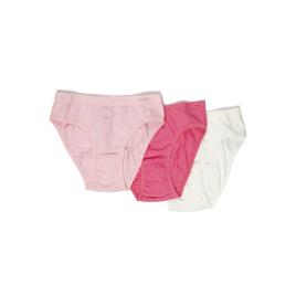 Dim Kids Calcinha Ad3093i.1lm 3 Unidades 14 Years Multicolour