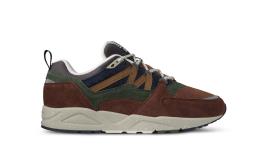 Karhu Treinadores Fusion 2.0 EU 42 Brown / Green