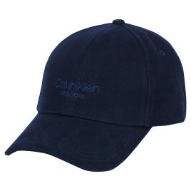 Cap One Size Ck Navy