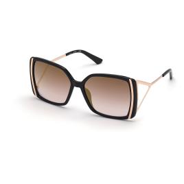 Oculos Escuros Gu7751 58 Shiny Black