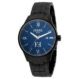 Relógio Fm1g112m0261 One Size Black