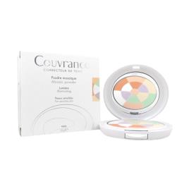 Light Mosaic Powder Coverage One Size