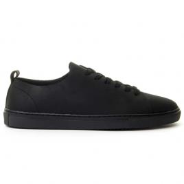 Estilo Retro Couro  Urbantradition Sneaker 3 EU 42