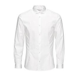 Camisa Manga Comprida Prparma L White