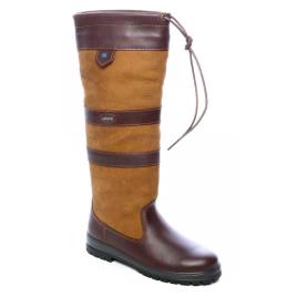 Dubarry Botas Galway EU 35 Brown