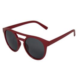 Oculos Escuros Dupont Smoke / CAT3 Shiny Red