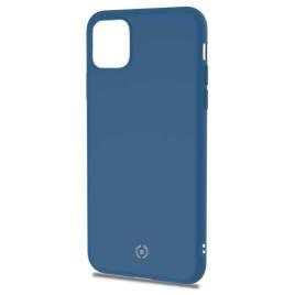 Celly Iphone 11 Pro Candy Back Case One Size Blue