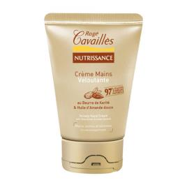 Creme Para As Mãos Nutrissance 50ml One Size