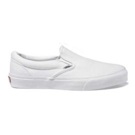 Vans Calçados Deslizantes Classic EU 39 True White