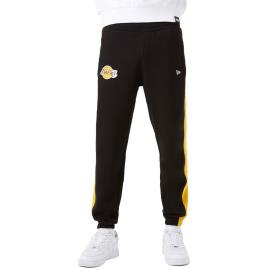 Corredores Mlb Team Logo Los Angeles Lakers XL Black