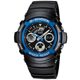 G-shock Relógio Aw-591-2aer One Size Blue