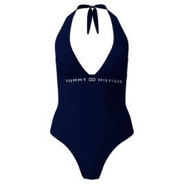 Roupa De Banho Halter XS Desert Sky