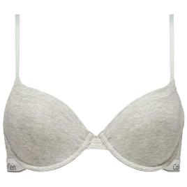 Bralette Modern 70 Grey Heather