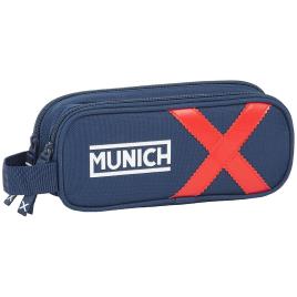 Estojo De Lápis Munich Spike One Size Multicolor
