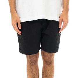 Calça Shorts Pelican Rapids S Black