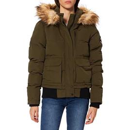 Casaco Bomber Everest XS Surplus Goods Olive