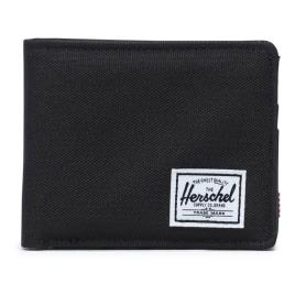 Herschel Roy Rfid One Size Black
