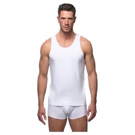 Camisola Interior Sem Mangas Asa040z.001 XL White