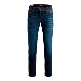 Jeans Clark Original Jos 719 34 Blue Denim