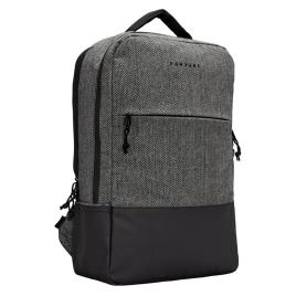 Mochila New Lance 16l One Size Flannel Grey