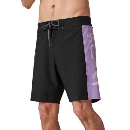 Globe Calções De Banho Dion Agius 34 Black
