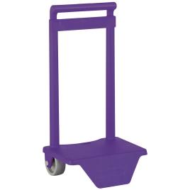 Carro One Size Purple