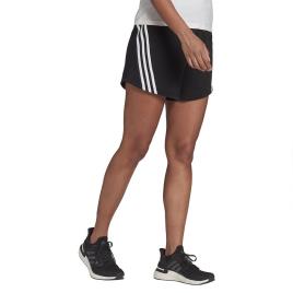 Calça Shorts Future Icons 3 Stripes M Black