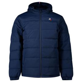 Le Coq Sportif Essentials Doudoune Heavy N1 Coat Azul M