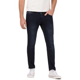Jeans Slim Scotttz 29 Dark Navy Wash